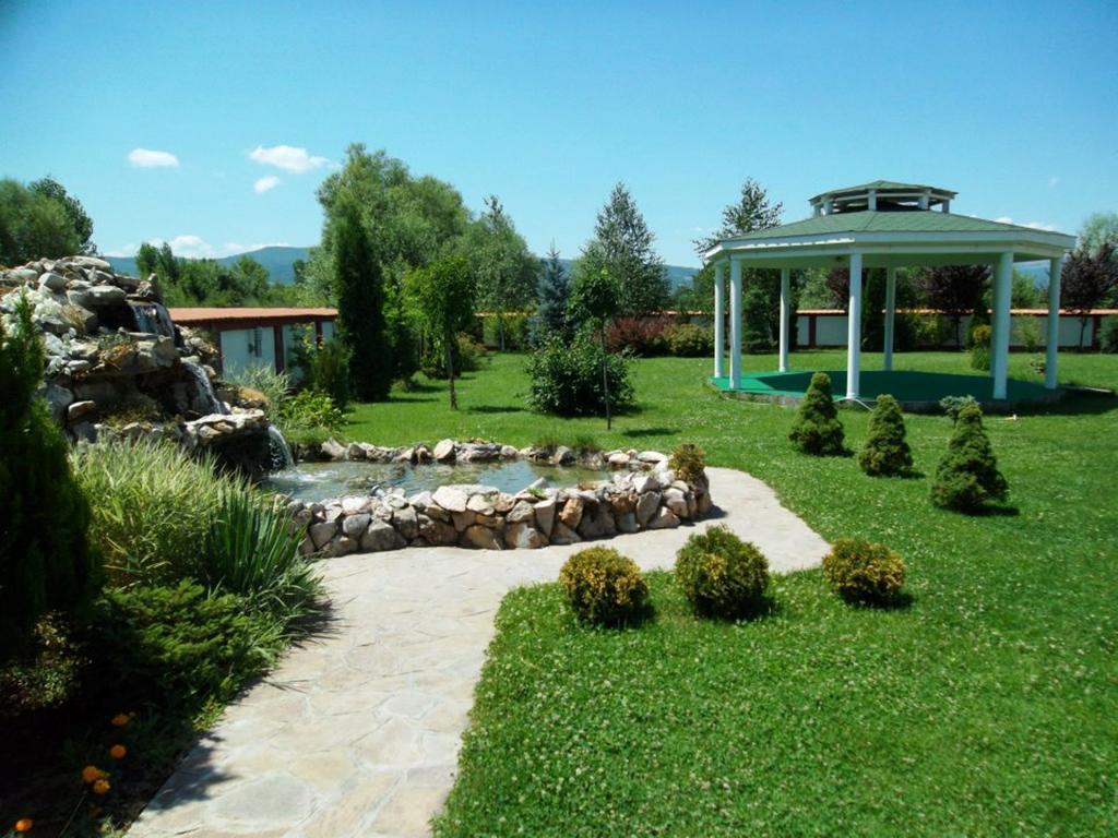 Hotel Dijana Pirot Zewnętrze zdjęcie