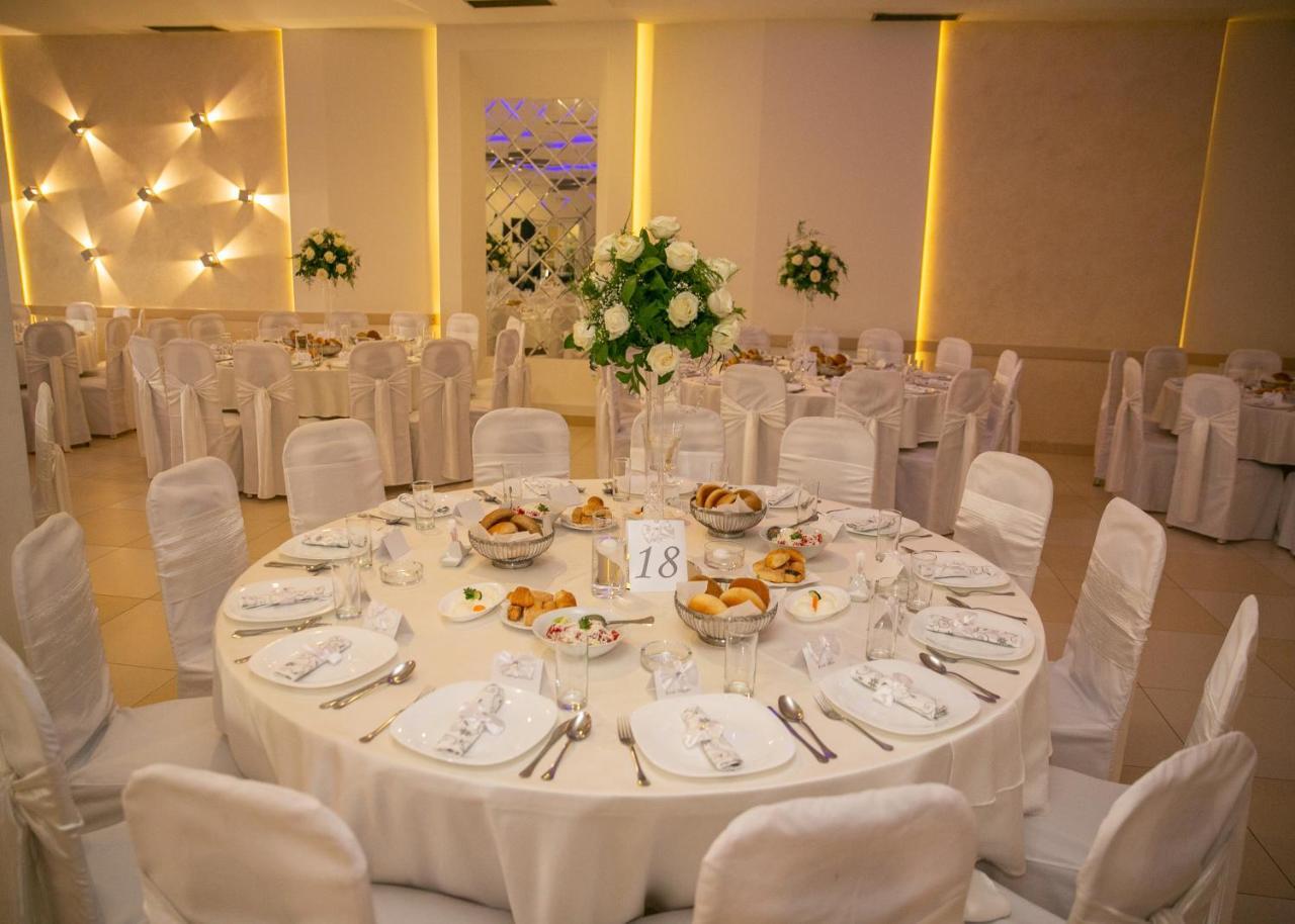 Hotel Dijana Pirot Zewnętrze zdjęcie