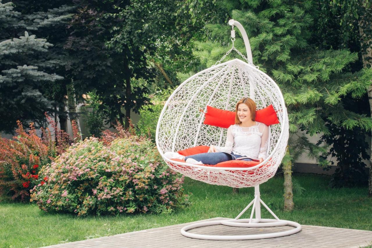 Hotel Dijana Pirot Zewnętrze zdjęcie