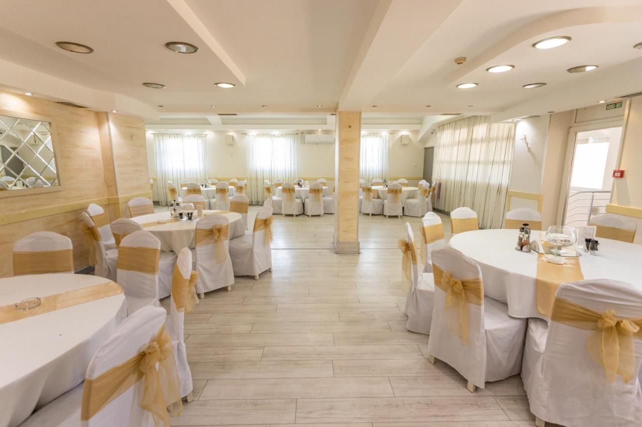 Hotel Dijana Pirot Zewnętrze zdjęcie
